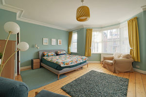 Marlcliffe Road Wadsley